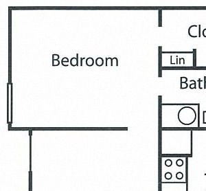 Magnolia- Renovated